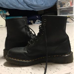Dr. Martens shoes